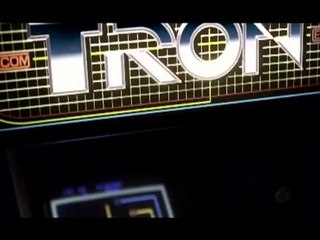 Bande-annonce : Tron l'héritage VF