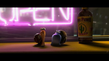 Bande-annonce : Turbo - Teaser (3) VO
