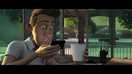 Turbo - Extrait (6) VF