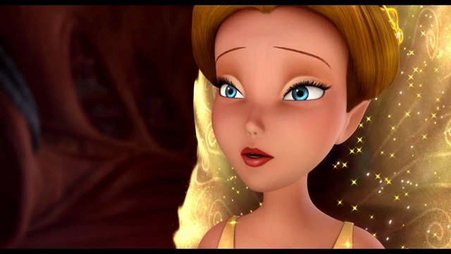 Bande-annonce : Clochette et le secret des fées - Extrait VF