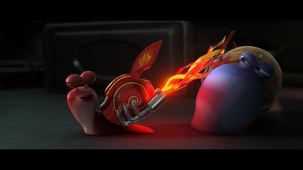 Turbo - Extrait (5) VF