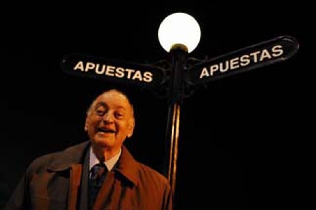 Cafe De Los Maestros VOST- Ext 2