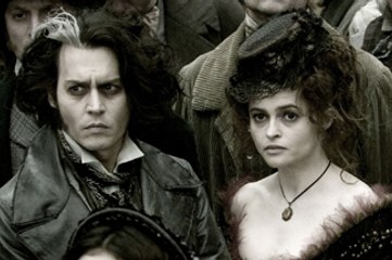 Sweeney Todd VOST- Ext 1