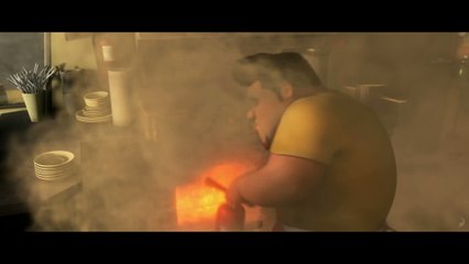 Bande-annonce : Turbo - Teaser (20) VO