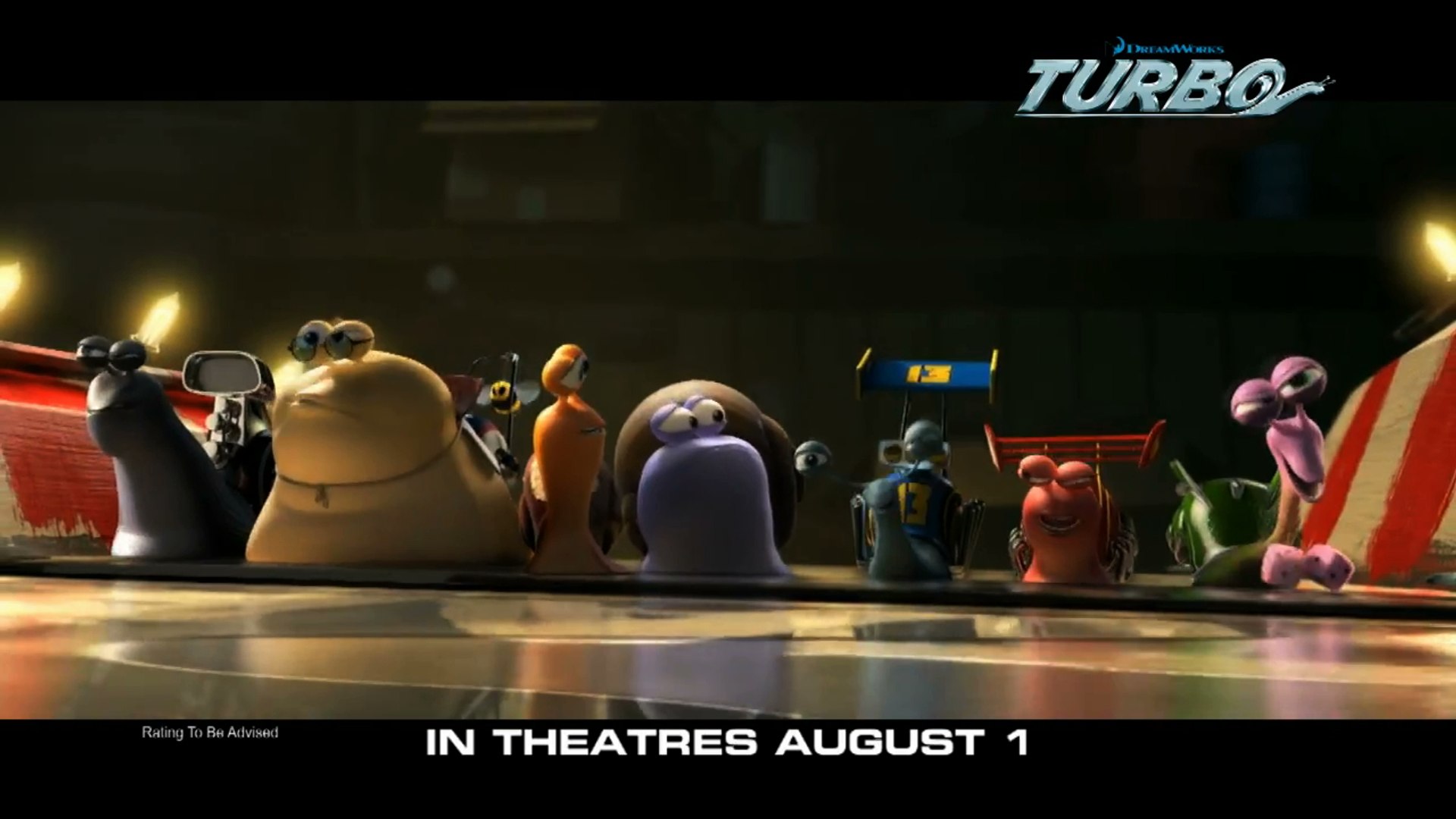 Turbo Snail Wallpapers - Wallpaper Cave, image size:1920x1080