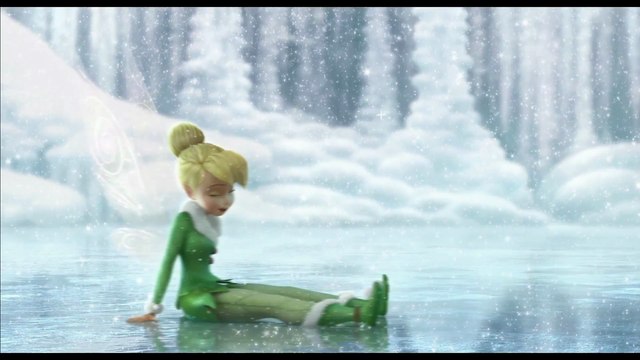 Bande-annonce : Clochette et le Secret des Fées - VF