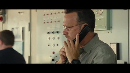 Capitaine Phillips - Extrait (3) VO