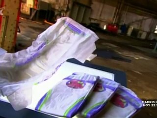 Asi se hace (Pañales) 2013