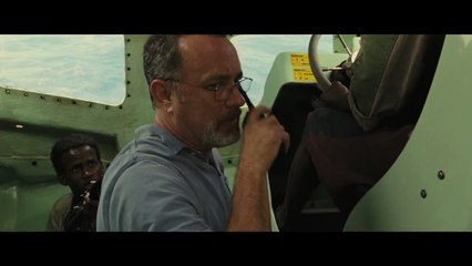 Capitaine Phillips - Extrait VF