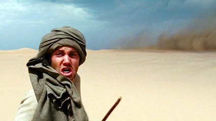 Les Chemins de la liberté VOST - Ext 6