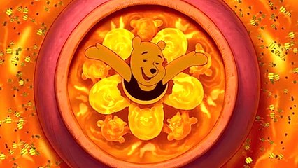 Bande-annonce : Winnie L'Ourson VF