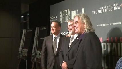 Capitaine Phillips - Avant Premiere VO