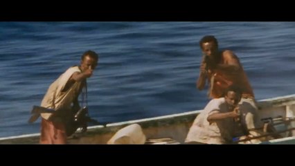 Bande-annonce : Capitaine Phillips  - VO