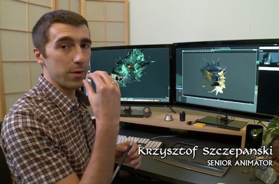 Le Hobbit : La Désolation de Smaug - Featurette (2) VO