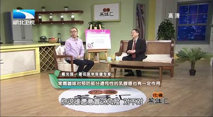 20141204 饮食养生汇