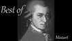 Wolfang Amadeus Mozart - Best of Mozart