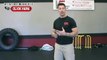Forest Vance How To Do Kettlebell Challenge Workouts