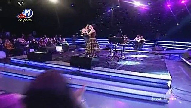 15 şevval sam kubat nar danesi 16.02.2012 şevval sam ile