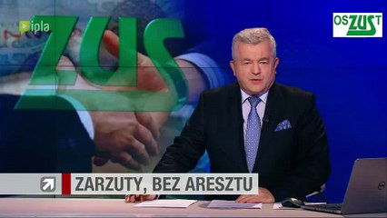 ZUS - Zmowa przetargowa (04.12.2014)