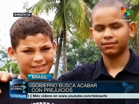 Evangelist pastors create LGBT church in Brazil