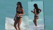 Zoe Kravitz's Bikini Body Will Leave You Speechless