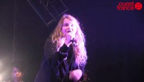 TransMusicales 2014 : Kate Tempest
