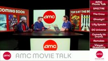 AMC Movie Talk - TERMINATOR GENISYS Trailer Hits! New JAMES BOND Movie Details