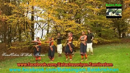 Em Tamil Eelath Thalaiveeram - Tamil Eelam Yaal Nallur B.Bala - 87280 Limoges, France