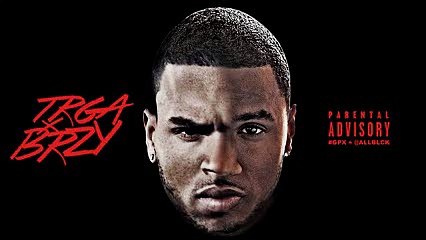 Chris Brown Feat. Trey Songz - Studio (Remix)