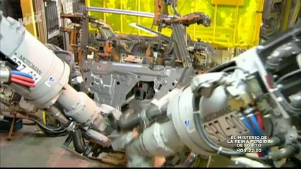 Asi se hace (Puertas de coche) 2013