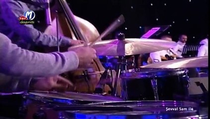 05 şevval sam sibel köse boy from ipanema 23.02.2012 şevval sam ile