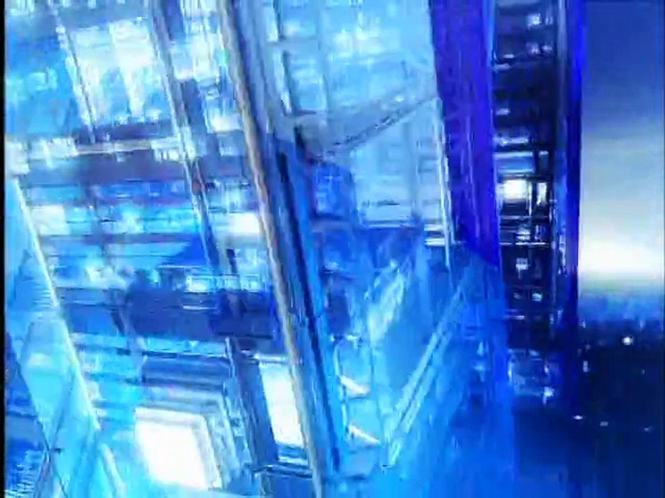 4 Decembre 2014 - Le TVA Nouvelles de 18h Abitibi-Témiscamingue