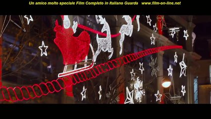 Un amico molto speciale Guardare Film Italiano Streaming Online Gratis