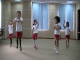4B Quynh Anh, Minh Trang, Thao Vy, Phuong Lan, Minh Anh Vu Video