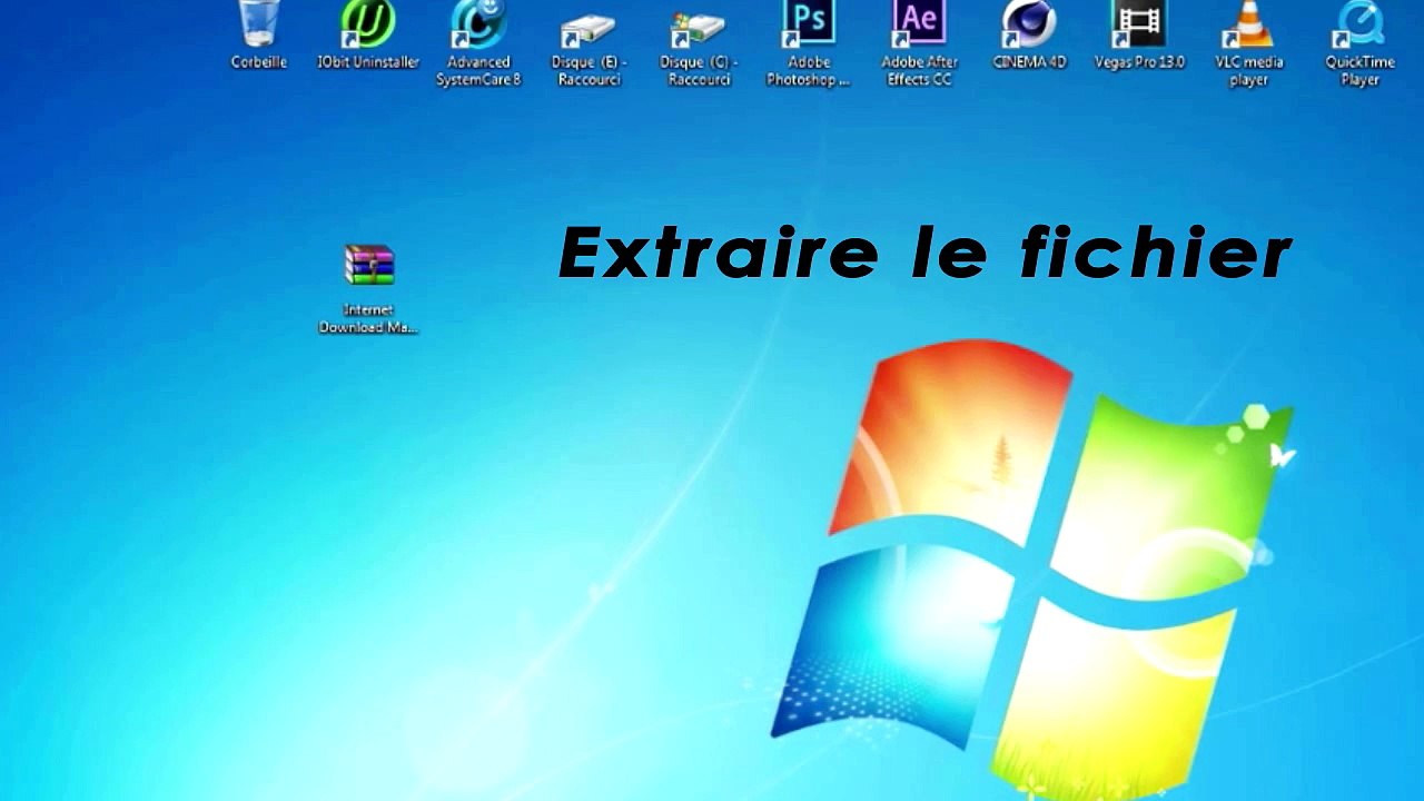Activation à vie: Internet Download Manager 6.21 Build 2015