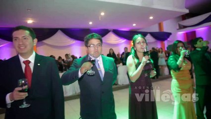 graduacion upla medicina