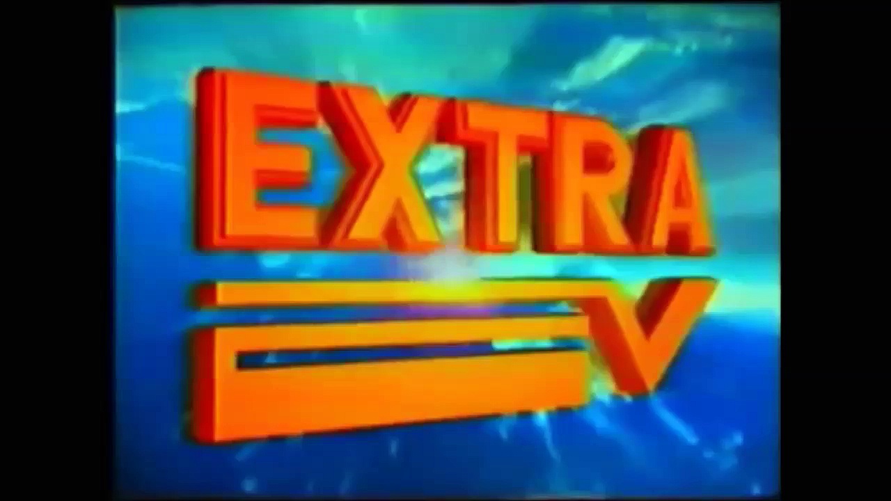 Крупный план заставка vhs