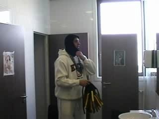 Making of - clip fatal feat vitoo