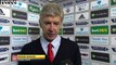 West Brom 0-1 Arsenal - Arsene Wenger Post Match Interview - Welbeck Is An 'Outstanding Player'