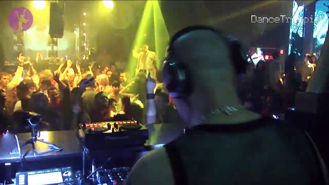 Roger Sanchez @ WMC, Set (Miami)
