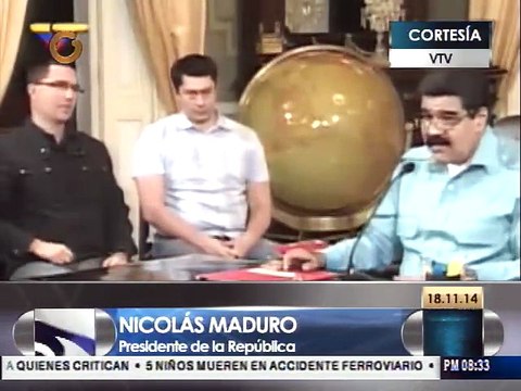 Reporte Estelar analiza las leyes aprobadas vía Habilitante