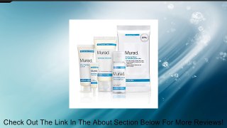 Murad Acne Complex Kit Review