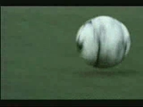 Adidas - kaka, zidane, beckham, kahn