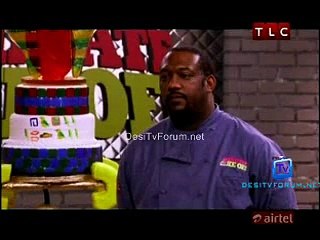 Ultimate Cake Off 5th December 2014 Video Watch Online pt3