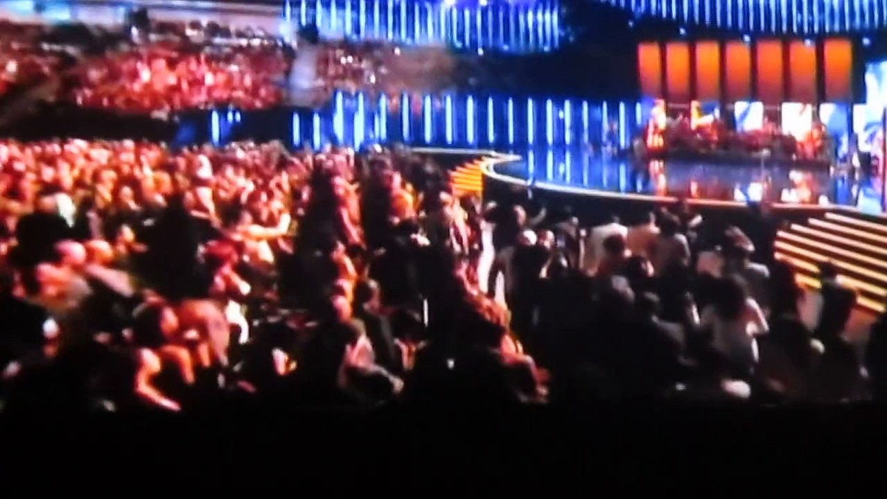 BET AWARDS 2014 WITH JODECI