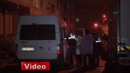 O Zehir Yine Can Aldı