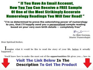 123 Numerology Review My Story Bonus + Discount