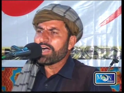 PEHLA SARAIKI AMMAN MUSHAIRA POET SAEED MIRANI