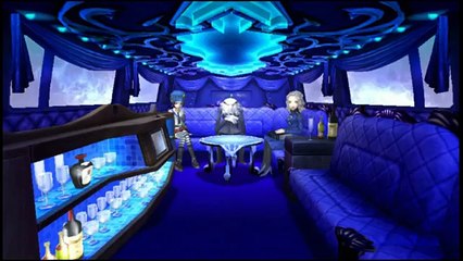 Persona 4 The Golden - Partie. 90
