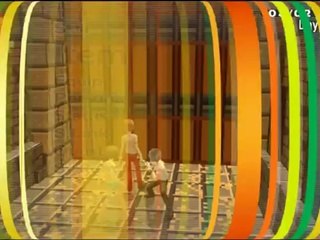 Persona 4 The Golden - Partie. 92